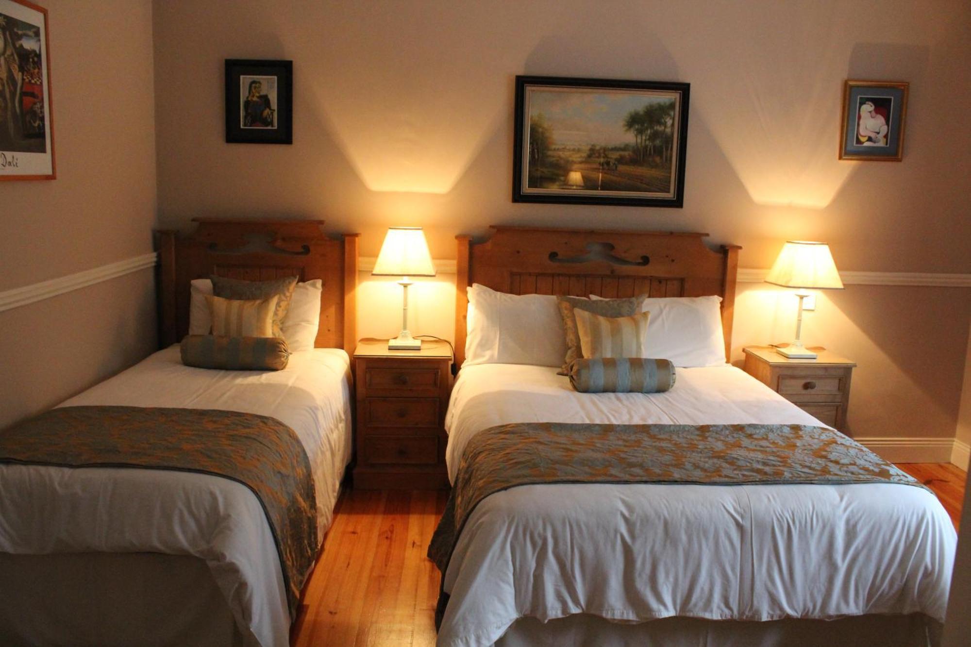 Adare Country House Habitación foto