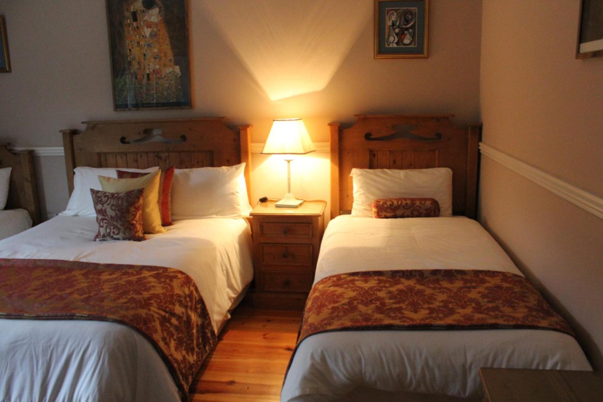 Adare Country House Habitación foto