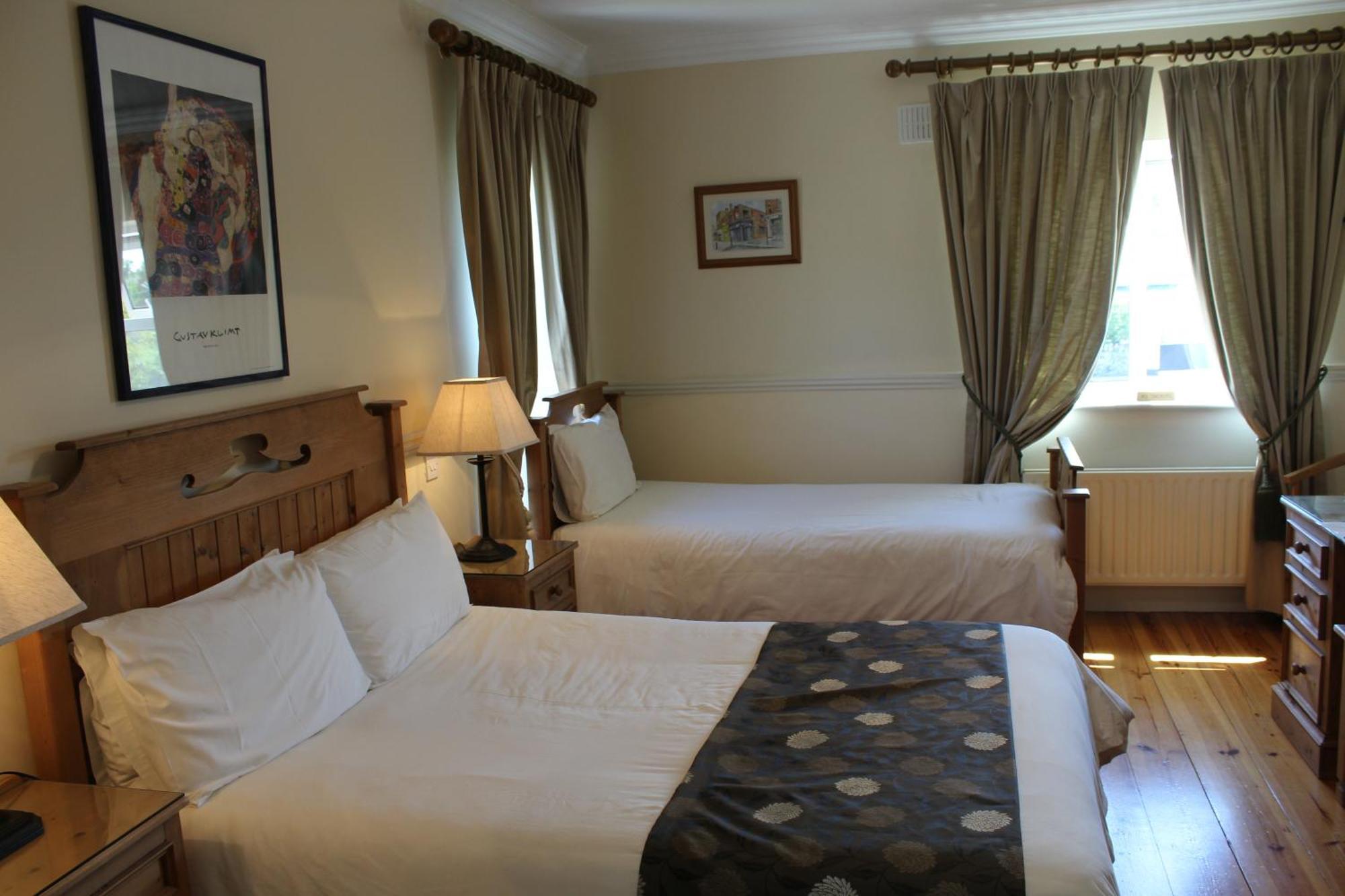 Adare Country House Habitación foto