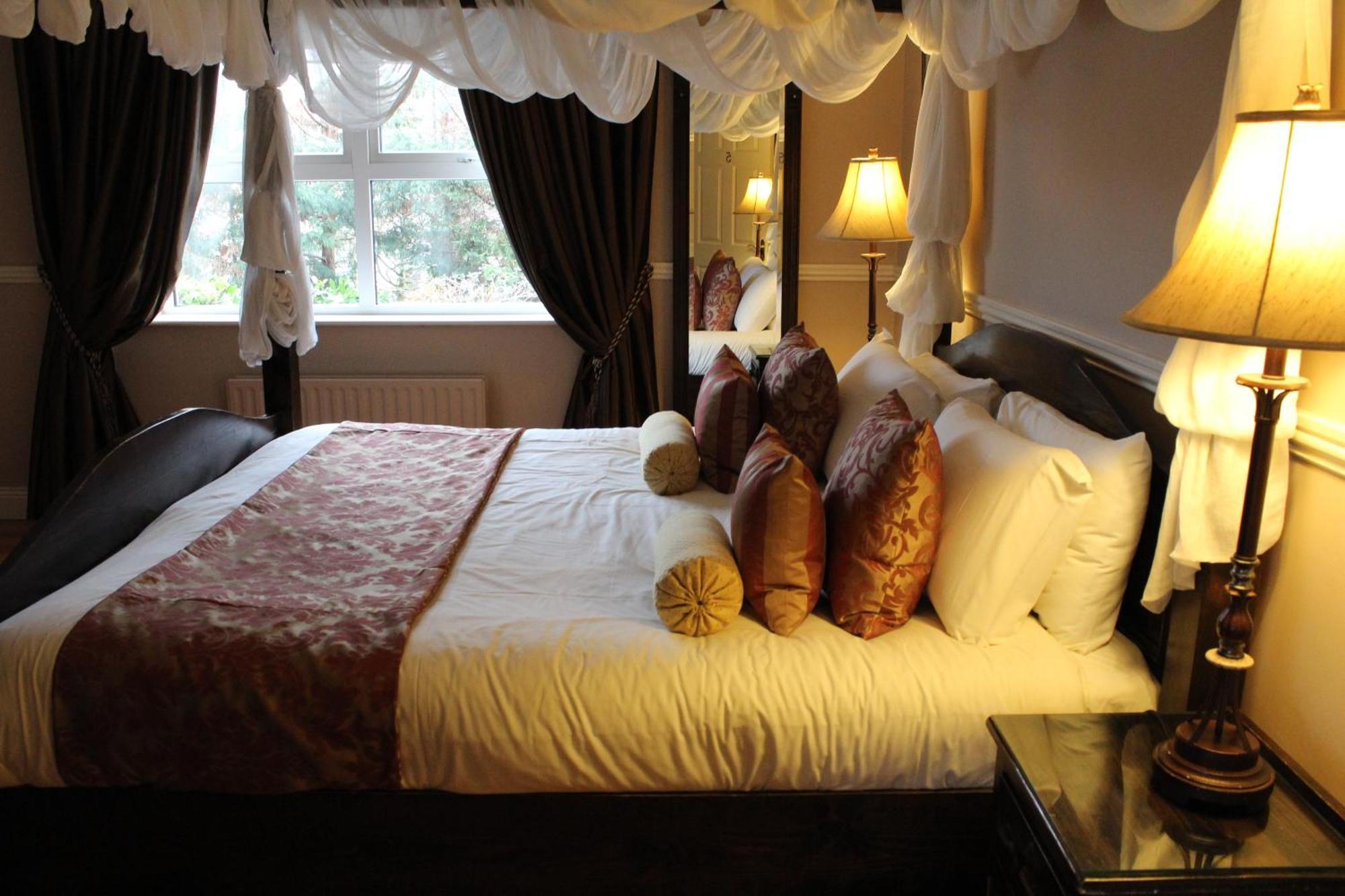 Adare Country House Habitación foto