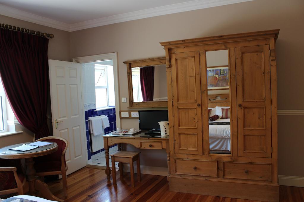 Adare Country House Habitación foto