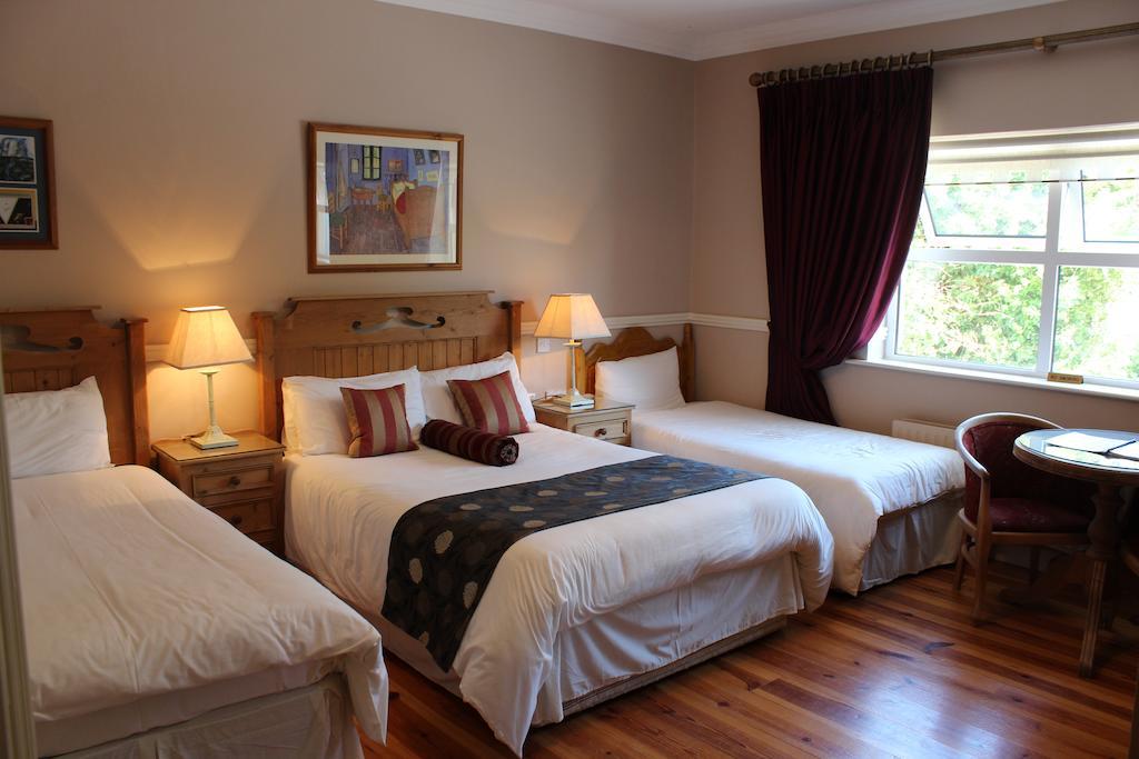 Adare Country House Habitación foto