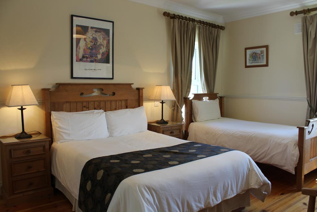 Adare Country House Habitación foto