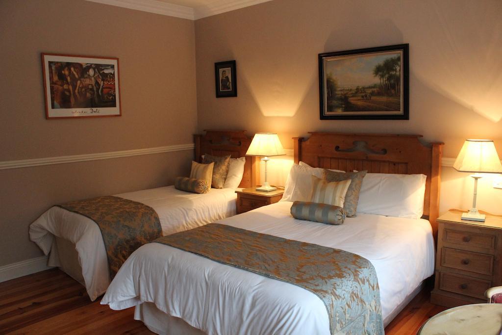 Adare Country House Habitación foto