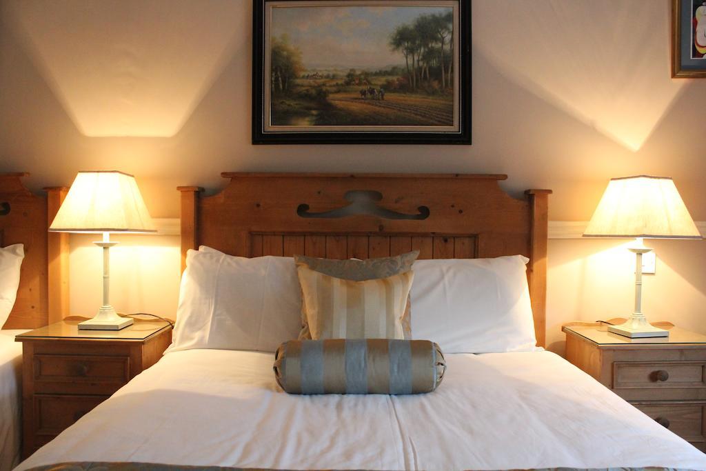 Adare Country House Habitación foto