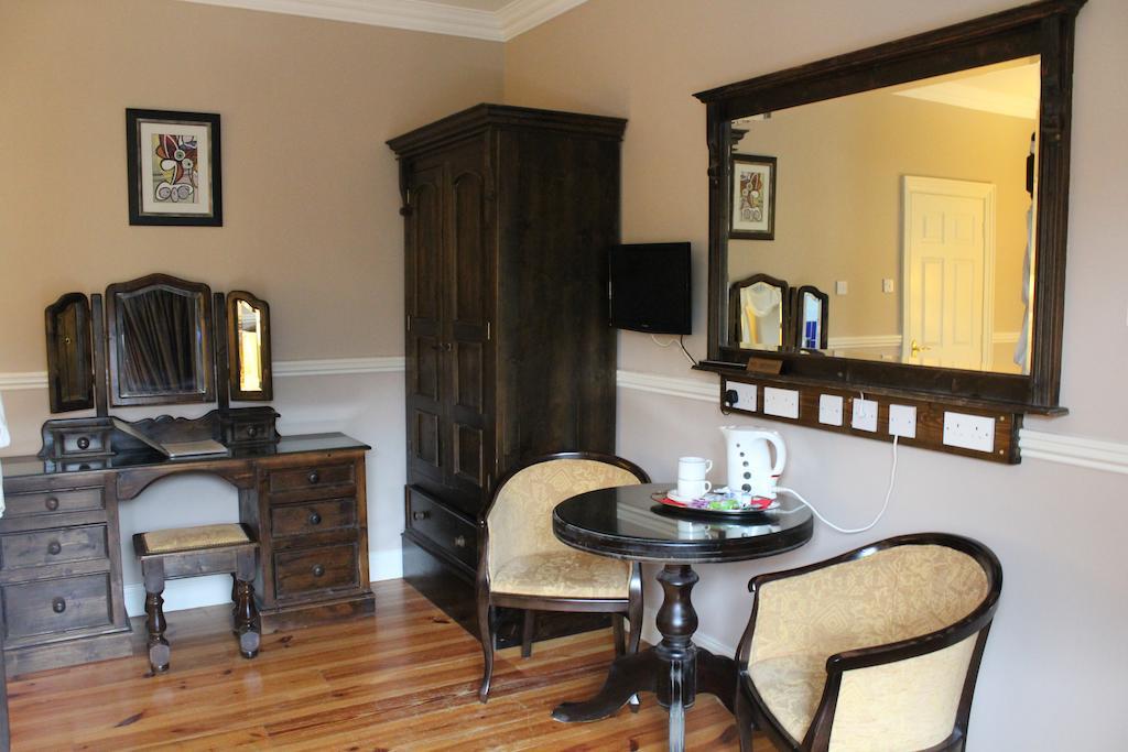 Adare Country House Habitación foto